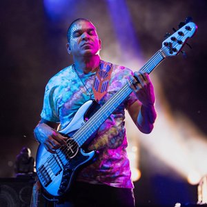 Oteil Burbridge のアバター