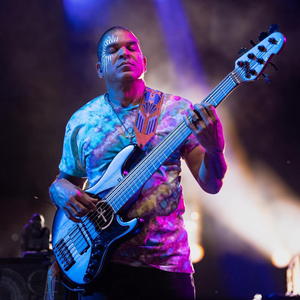 Oteil Burbridge Tour Dates