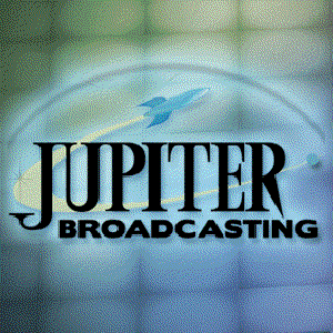 Avatar för Jupiter Broadcasting