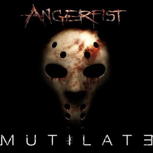 Avatar for Angerfist feat. Predator