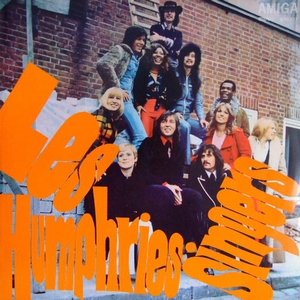 Les Humphries Singers - Let