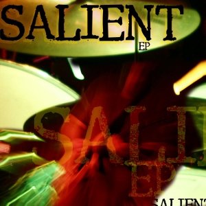 Salient - EP