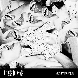 Feed Me - Single