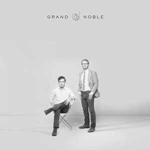 Аватар для Grand & Noble