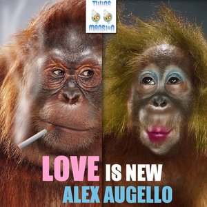 Love Is New