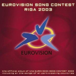Eurovision 2003 - Riga