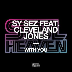 With You (feat. Cleveland Jones) - Single