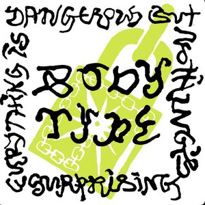 Everything is Dangerous but Nothing's Surprising