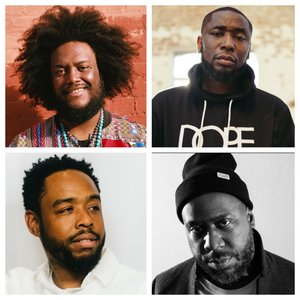 Аватар для Terrace Martin, Robert Glasper, 9th Wonder & Kamasi Washington