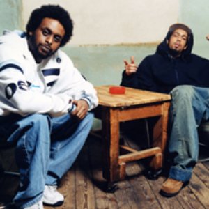 Avatar for Afrob & Samy Deluxe