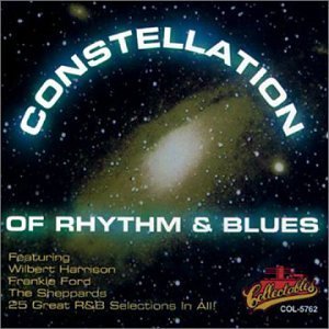 Constellation of Rhythm & Blues