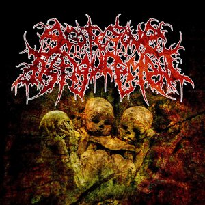 Image for 'Grotesque Disfigurement OFFICIAL'