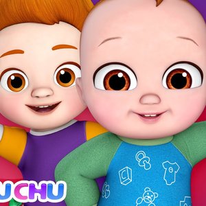 Avatar for ChuChu TV Nursery Rhymes & Kids Songs