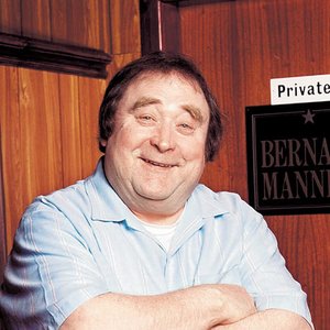 Bernard Manning için avatar