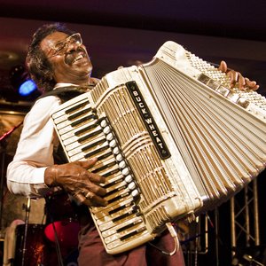 Аватар для Buckwheat Zydeco & Ils Sont Partis Band