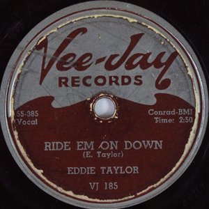 Ride 'em on Down / Bigtown Playboy