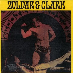 Zoldar and Clark "The Ghost of Way"