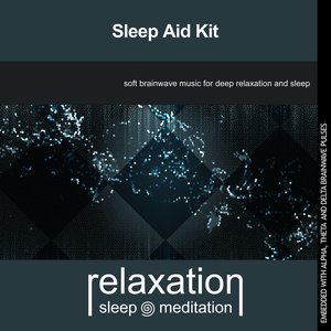 Sleep Aid Kit