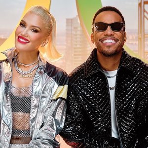 Gwen Stefani & Anderson .Paak 的头像