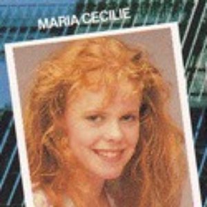 Maria Cecilie 的头像