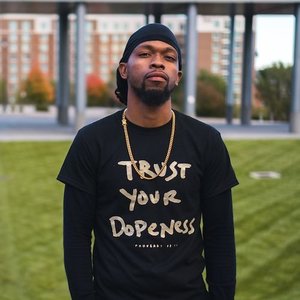 Todd McCray 的头像
