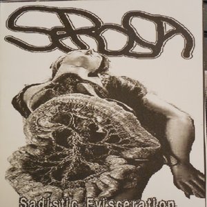 Sadistic Evisceration