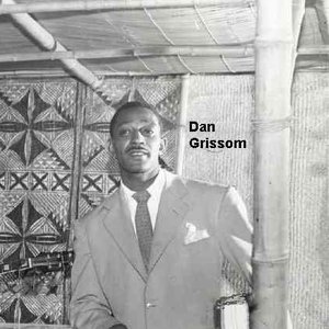 Dan Grissom 的头像