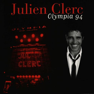Julien Clerc - Track 9 Lyrics - Zortam Music