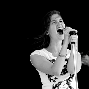 Two Way Radio photo provided by Last.fm