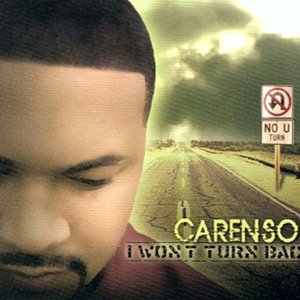 “Carenso Ivy”的封面