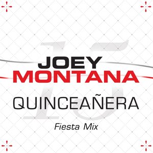 Quinceañera (Fiesta Mix)