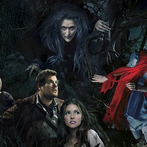 Avatar for Daniel Huttlestone, James Corden, Lilla Crawford, Meryl Streep & Anna Kendrick