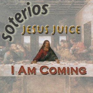 I Am Coming