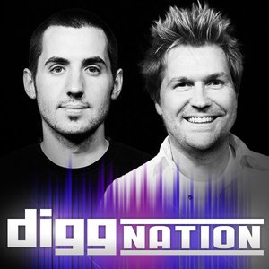 Avatar for Diggnation