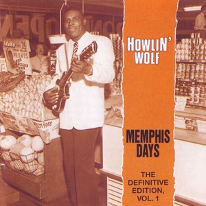 Memphis Days - The Definitive Edition, Vol. 1