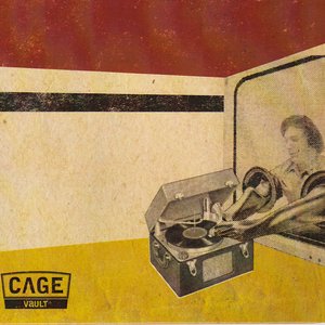 Cage-Vault