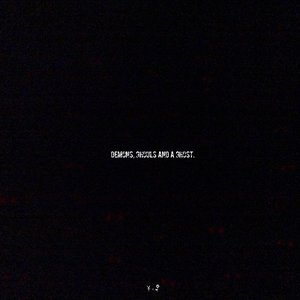 Demons, Ghouls and a Ghost - EP