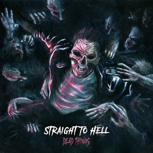 Straight to Hell
