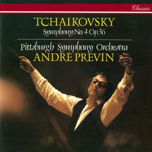 Tchaikovsky: Symphony No. 4, Op. 36