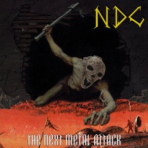 The Next Metal Attack