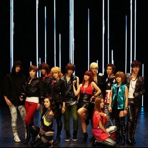 Avatar for T-ara & 초신성