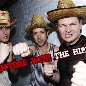The Hippriests 的头像