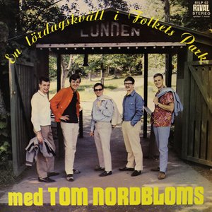 En Lördagskväll I Folkets Park