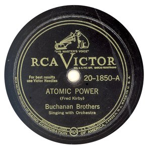 Atomic Power