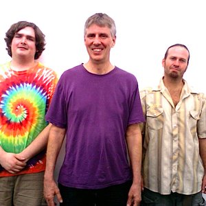 Greg Ginn and the Taylor Texas Corrugators 的头像