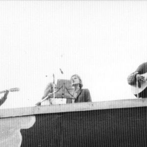 Akcents photo provided by Last.fm