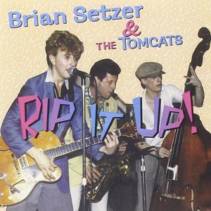 Rip It Up: Live at TK's Place, Volume 4 of 7 Live Recordings
