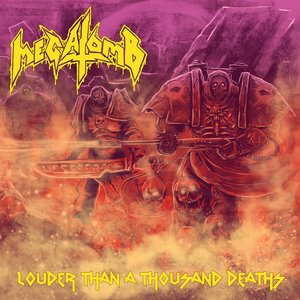 Louder Than a Thousand Deaths