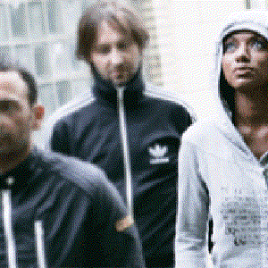 Sweet Coffee photo provided by Last.fm