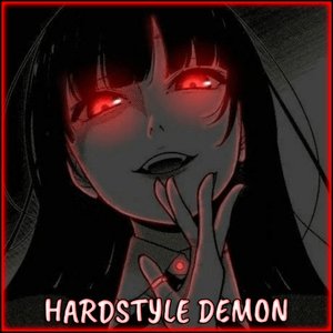 HARDSTYLE DEMON